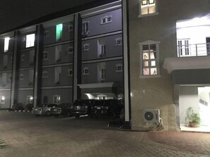 Exterior - Royal Continental Suites and Apartments (Osogbo)