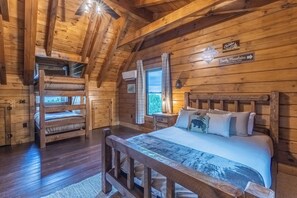 3 chambres, Wi-Fi gratuit, draps fournis