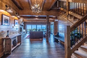 Intérieur