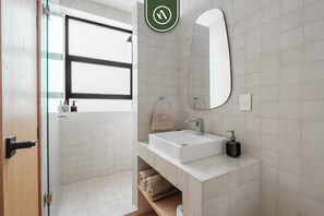 Apartment | 3 bedrooms, Internet - Mariano Matamoros Piso 2 (Oaxaca)
