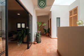 Appartement | Internet