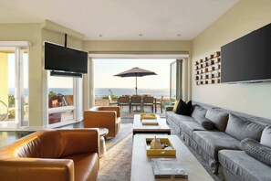 Televisor, oficines i pantalles d'ordinador 