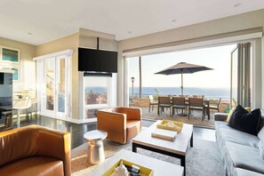 Televisor, oficines i pantalles d'ordinador 