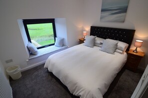 Maison | 2 chambres, fer et planche à repasser, Wi-Fi gratuit, draps fournis