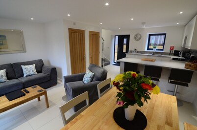 The Granary Cottages Whitby North Yorkshire