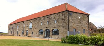 The Granary Cottages Whitby North Yorkshire