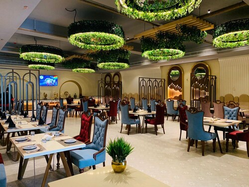 Hotel Miracle Resorts