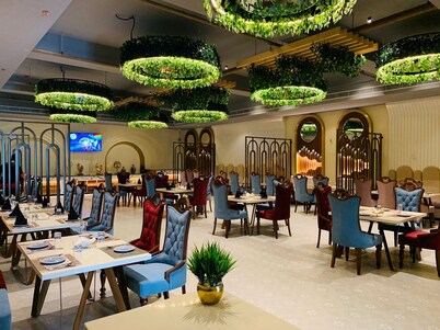 Hotel Miracle Resorts