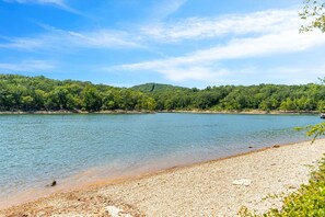 Plage à proximité