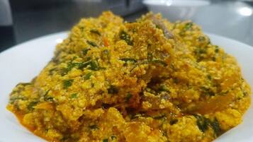 Makanan sarapan