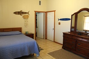 3 soverom, wi-fi og sengetøy