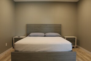 4 Schlafzimmer, WLAN, Bettwäsche