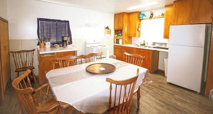 223 Beach-Great home w/ all the amenities needed for a great fishing getaway.
