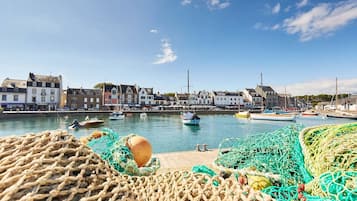 Port de plaisance