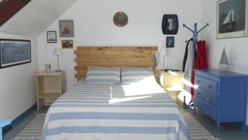 1 chambre, fer et planche Ă repasser, lit parapluie, Wi-Fi gratuit