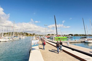 Port de plaisance