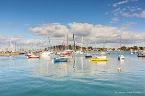 Port de plaisance