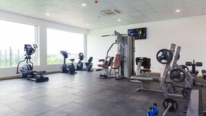 ジム
