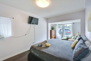 Hus (4 Bedrooms) | Interiør