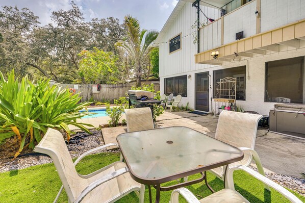 Casa (4 Bedrooms) | Interni