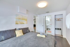 Hus (4 Bedrooms) | Innvendig