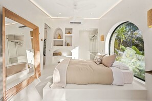 3 dormitorios, wifi gratis, ropa de cama