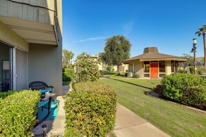 Apartment (1 Bedroom) | Interior - Walk to Old Town: Scottsdale Condo w/ Pool Access! (Scottsdale)