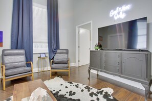 Maison (2 Bedrooms) | Intérieur