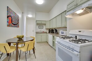 Maison (2 Bedrooms) | Intérieur