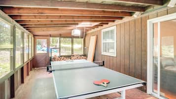 Rumah (3 Bedrooms) | Interior