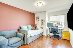 Casa (3 Bedrooms) | Interior