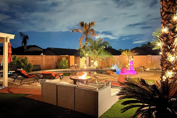 Casa (3 Bedrooms) | Interior