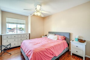 Casa (3 Bedrooms) | Interior