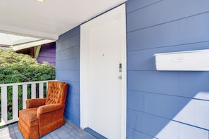 Hús (3 Bedrooms) | Að innan