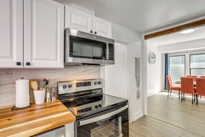 Maison (3 Bedrooms) | Intérieur