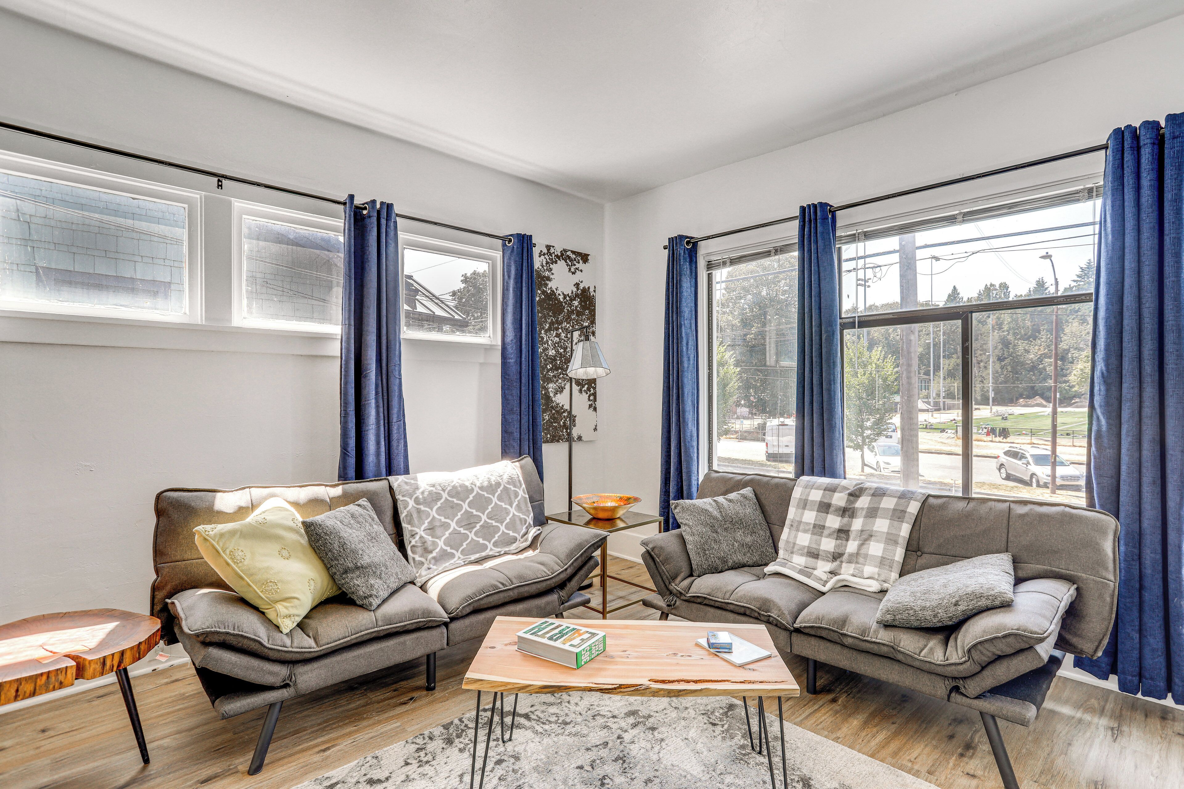 Ferienhaus (3 Bedrooms) | Innenbereich