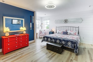 Apartment (3 Bedrooms) | Interior - Family Beach Days: Dog-friendly Cape Cod Condo (Dennis Port)