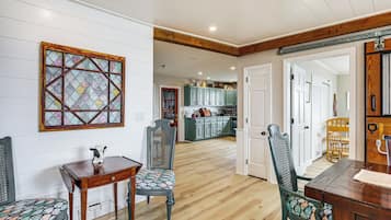 Apartment (3 Bedrooms) | Interior