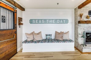 Apartment (3 Bedrooms) | Innenbereich