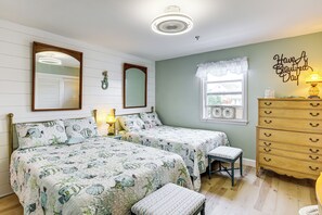 Apartment (3 Bedrooms) | Innenbereich