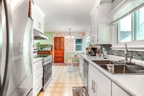 Casa (3 Bedrooms) | Interior