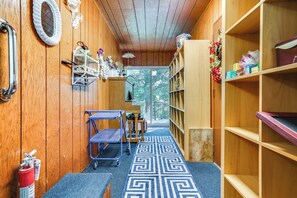 ハウス (3 Bedrooms) | 内装