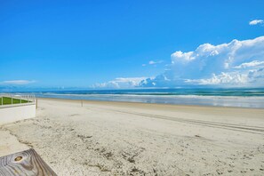 Apartment (2 Bedrooms) | Interior - New Smyrna Beach Condo on Water: Rest, Swim & Play (New Smyrna Beach)