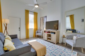 獨棟房屋 (2 Bedrooms) | 住宿內部