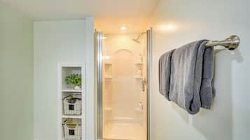 Maison (2 Bedrooms) | Intérieur