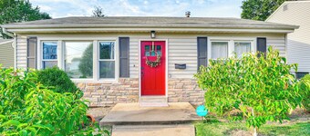 St Louis Home < 1 Mi to Forest Park!