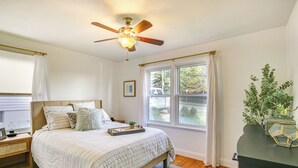Nhà (2 Bedrooms) | Nội thất