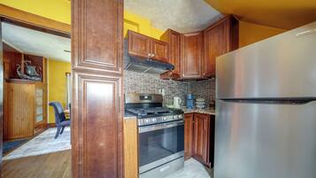 Rumah (3 Bedrooms) | Interior