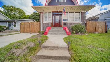 Rumah (3 Bedrooms) | Interior