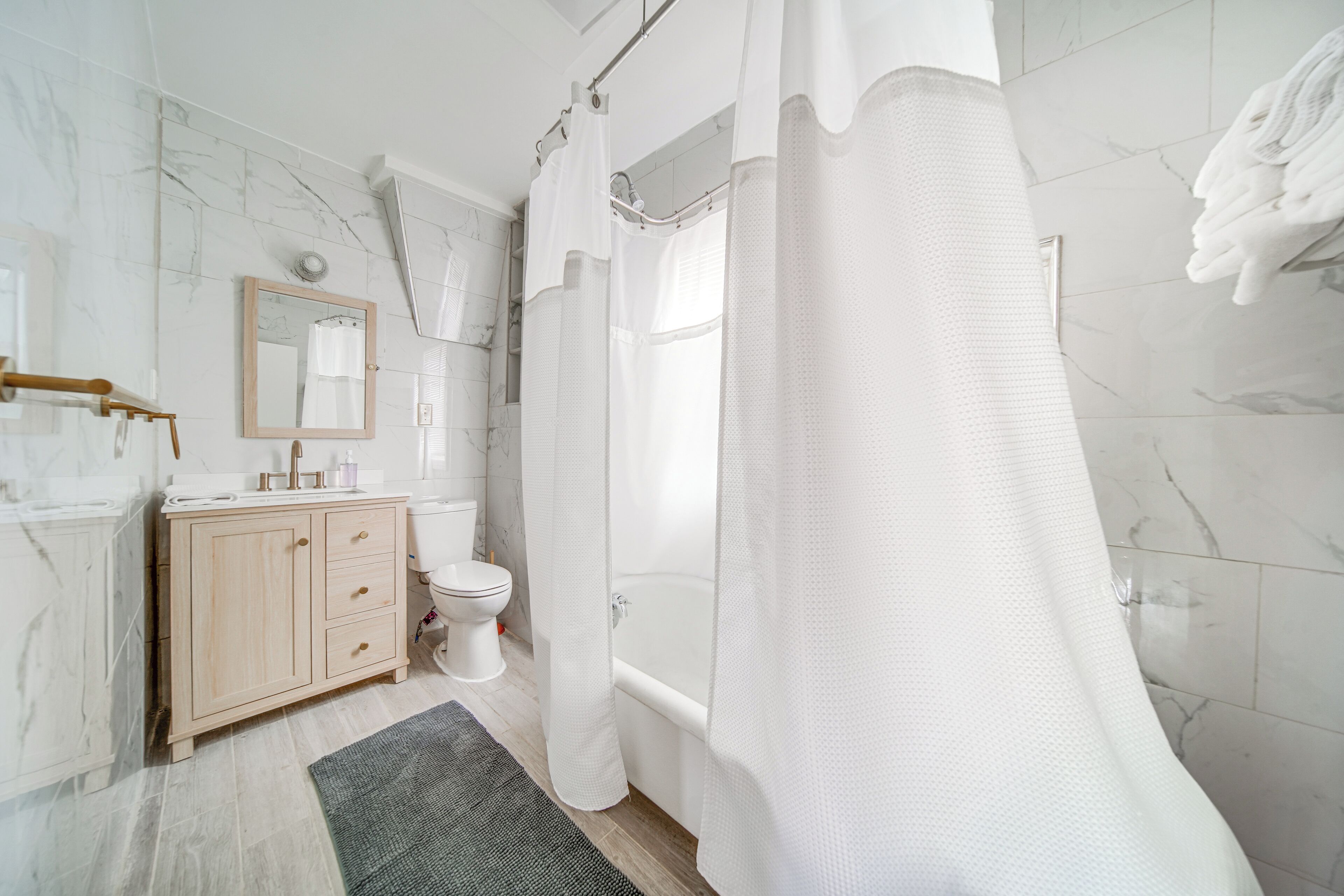 Nhà (3 Bedrooms) | Nội thất